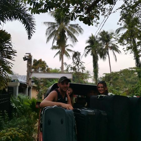 Layang Layang Home El Nido Exterior foto