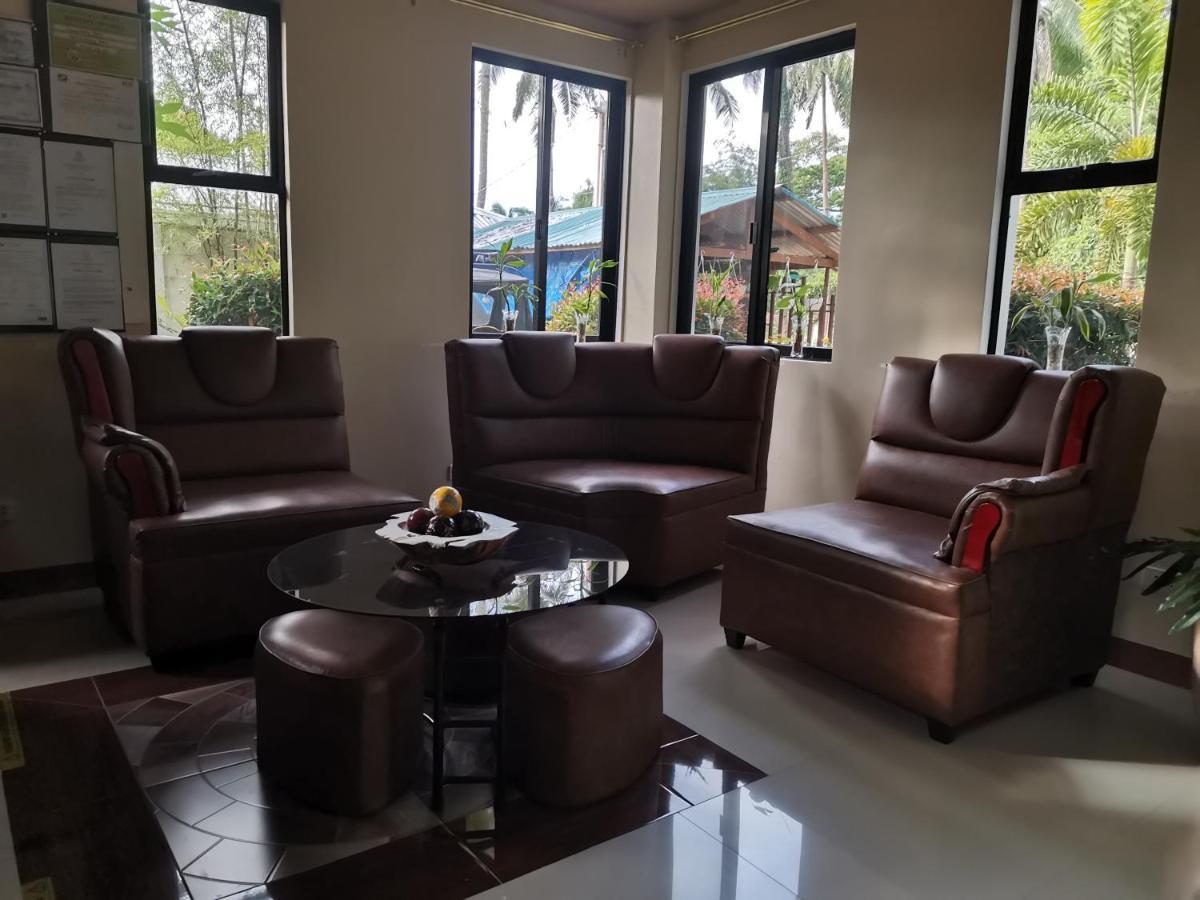 Layang Layang Home El Nido Exterior foto