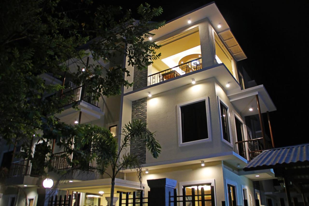 Layang Layang Home El Nido Exterior foto