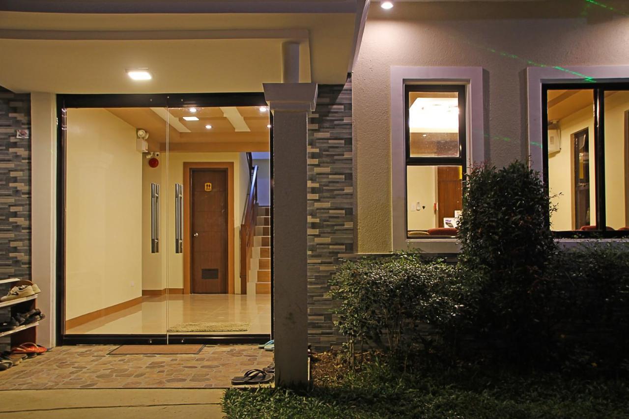 Layang Layang Home El Nido Exterior foto