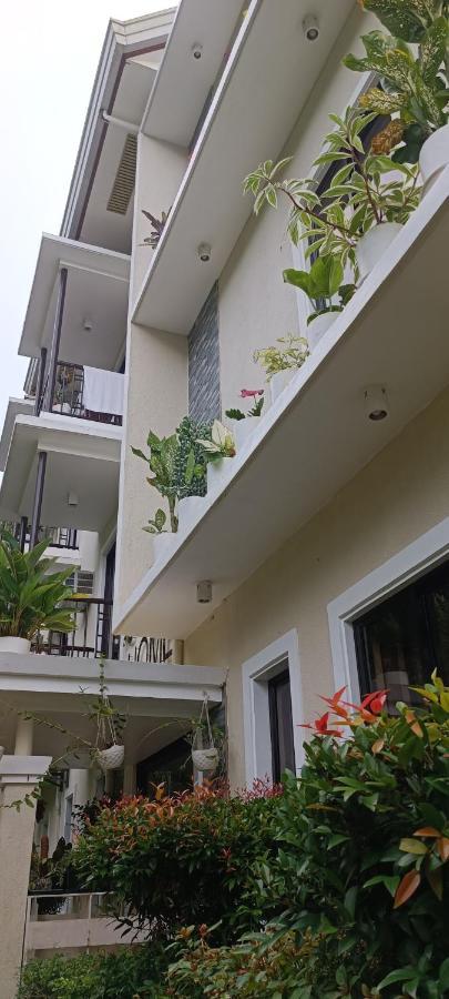 Layang Layang Home El Nido Exterior foto