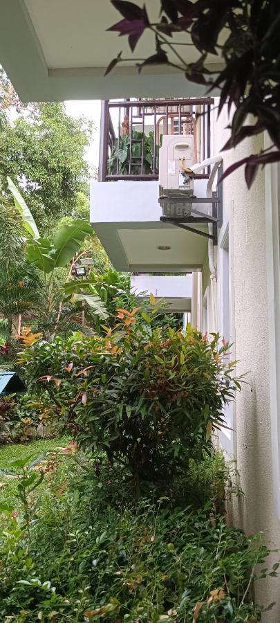 Layang Layang Home El Nido Exterior foto