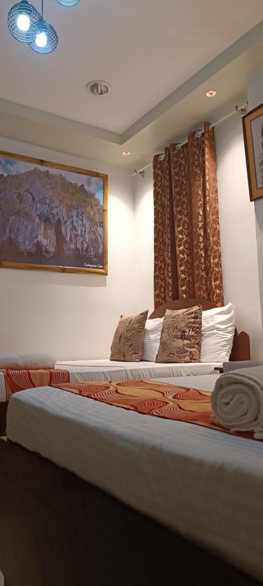 Layang Layang Home El Nido Exterior foto